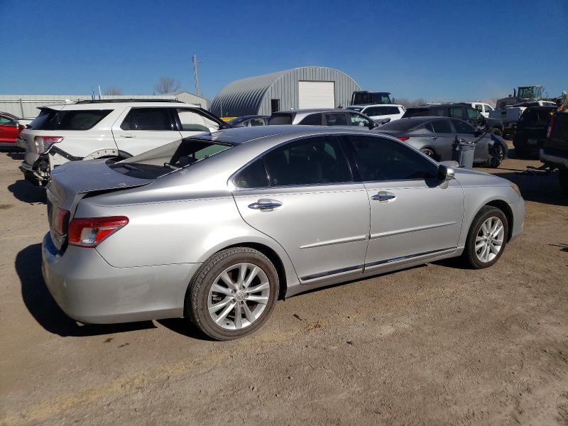 Zdjęcie 3 z aukcji – 2010 LEXUS ES 350 z VIN JTHBK1EG0A2404161