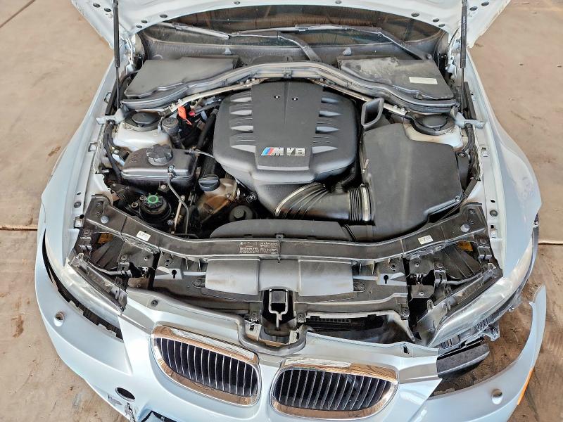 Photo 11 from auction – 2011 BMW M3 with VIN WBSKG9C55BE645256