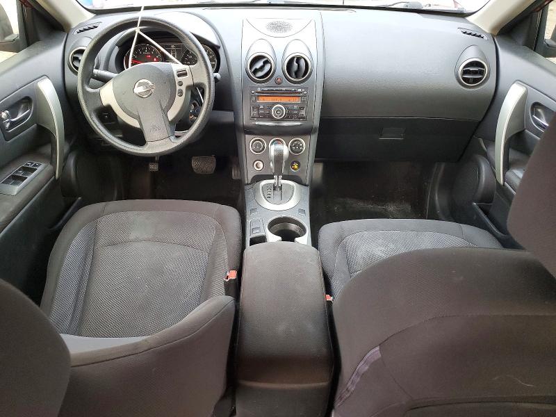 Photo 8 from auction – 2013 NISSAN ROGUE S with VIN JN8AS5MT3DW032271