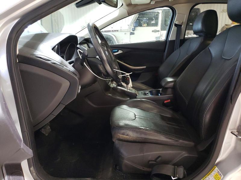Photo 7 from auction – 2012 FORD FOCUS SEL with VIN 1FAHP3M29CL472444