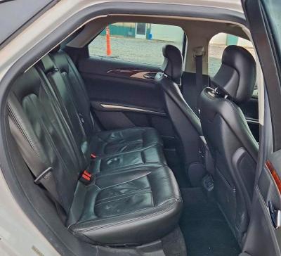 Photo 10 from auction – 2014 LINCOLN MKZ HYBRID with VIN 3LN6L2LU6ER832652