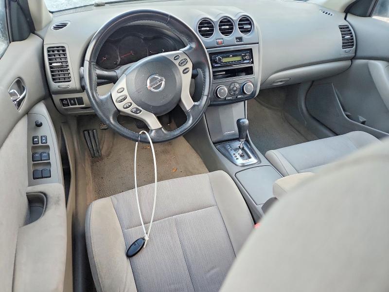 Photo 8 from auction – 2012 NISSAN ALTIMA BAS with VIN 1N4AL2AP3CC116675