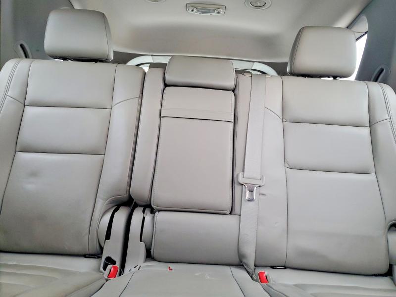 Photo 10 from auction – 2012 DODGE DURANGO CR with VIN 1C4RDJDG2CC144936