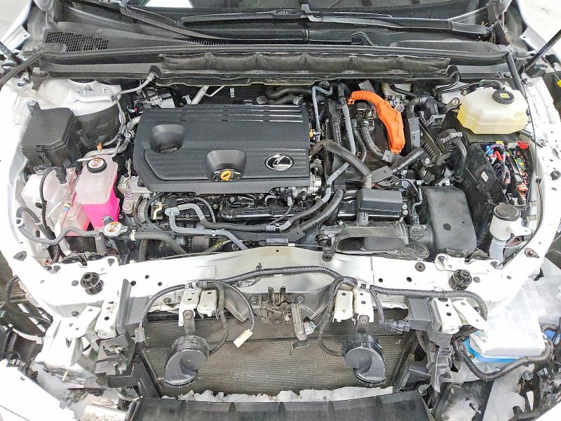 صورة رقم 12 من المزاد - 2024 LEXUS RX 350H BA مع VIN 2T2BBMCA8RC030196