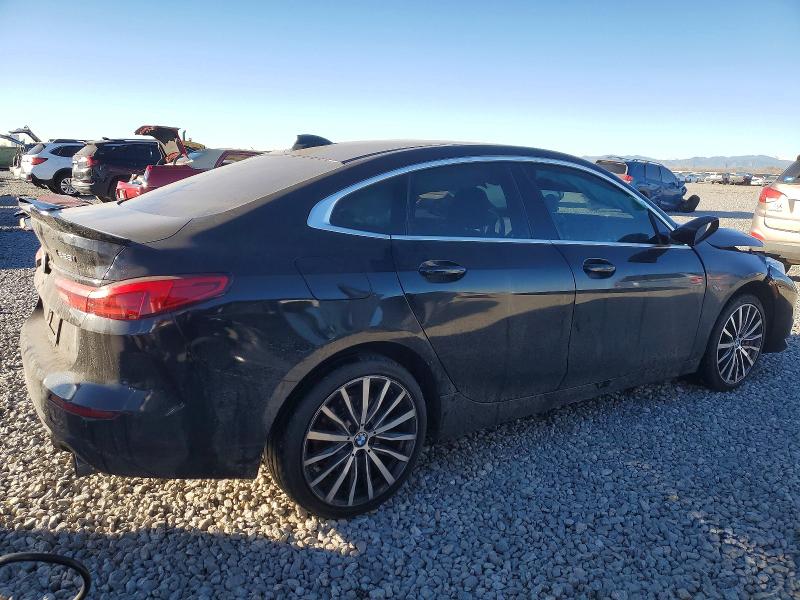 Photo 3 from auction – 2020 BMW 228XI with VIN WBA73AK00L7F95629