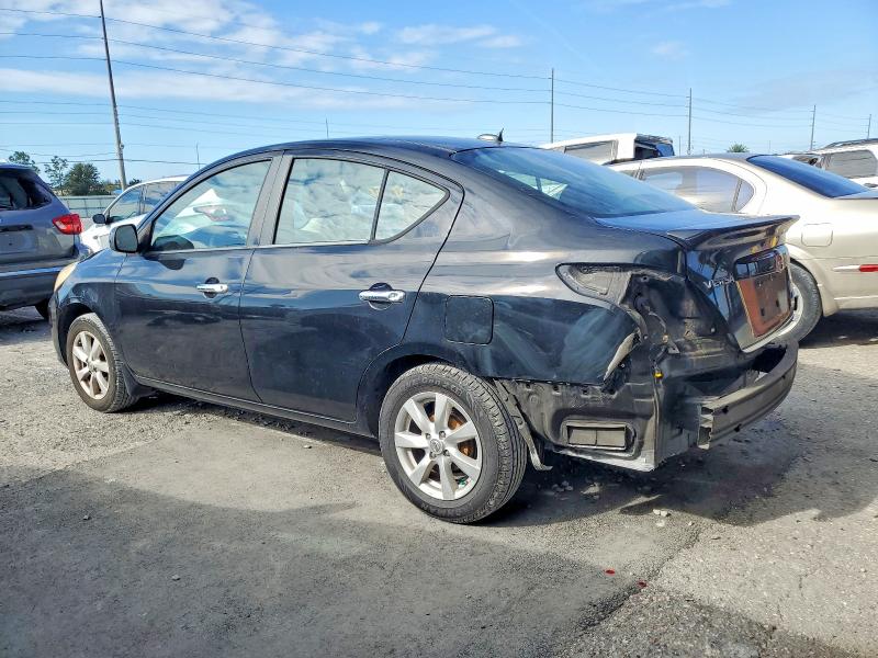 Photo 2 from auction – 2012 NISSAN VERSA S with VIN 3N1CN7AP2CL920967