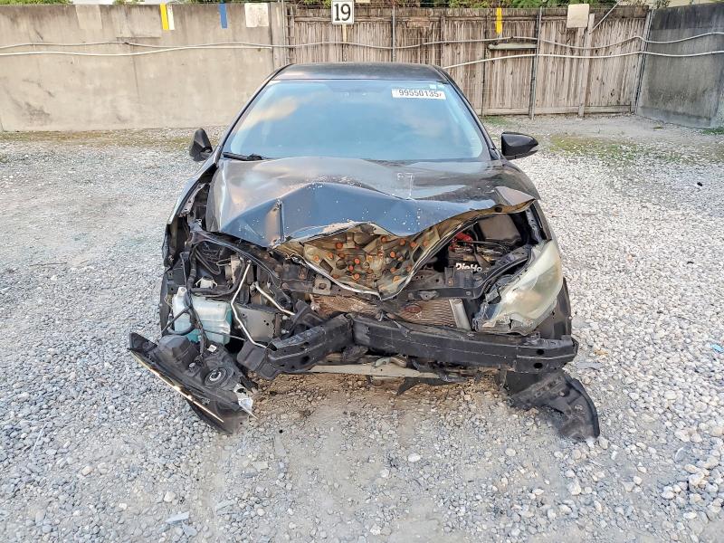 Photo 5 from auction – 2015 TOYOTA COROLLA L with VIN 2T1BURHE0FC293771