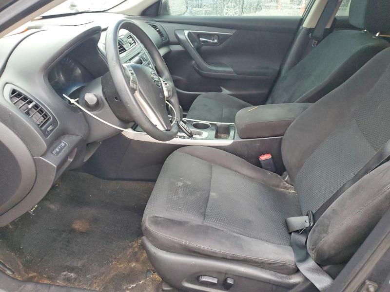 Photo 7 from auction – 2014 NISSAN ALTIMA with VIN 1N4AL3AP9EC329591