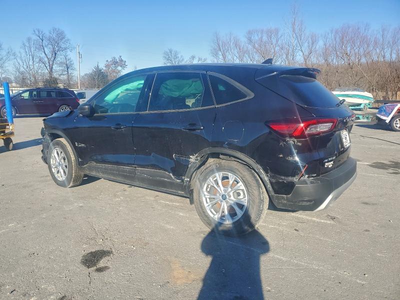 Photo 2 from auction – 2025 FORD ESCAPE with VIN 1FMCU9GNXSUA04278