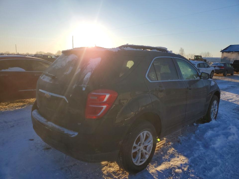 Photo 3 from auction – 2017 CHEVROLET EQUINOX with VIN 2GNALCEK0H1572944