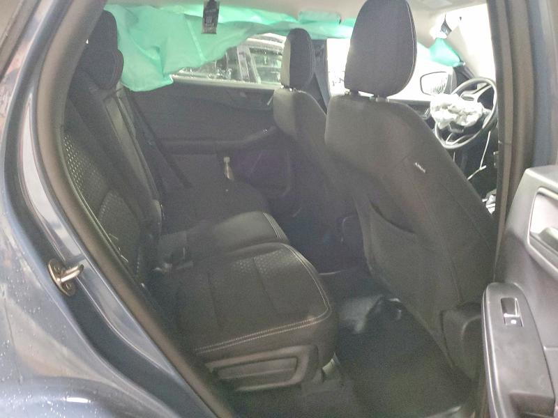 Photo 10 from auction – 2025 FORD ESCAPE with VIN 1FMCU9GN3SUB55530