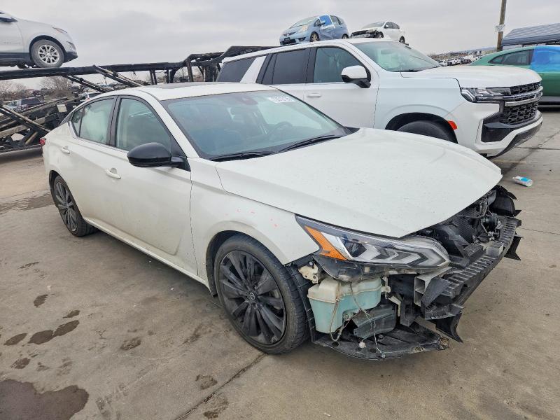 Photo 4 from auction – 2022 NISSAN ALTIMA with VIN 1N4BL4CV9NN413209