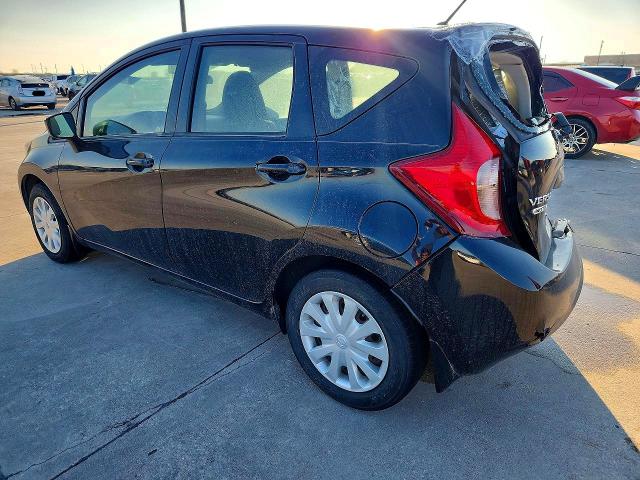Photo 2 from auction – 2016 NISSAN VERSA NOTE with VIN 3N1CE2CP7GL367268