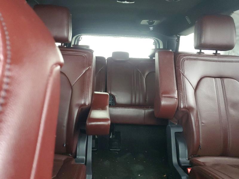 Photo 9 from auction – 2023 FORD EXPEDITION with VIN 1FMJK2A82PEA48252