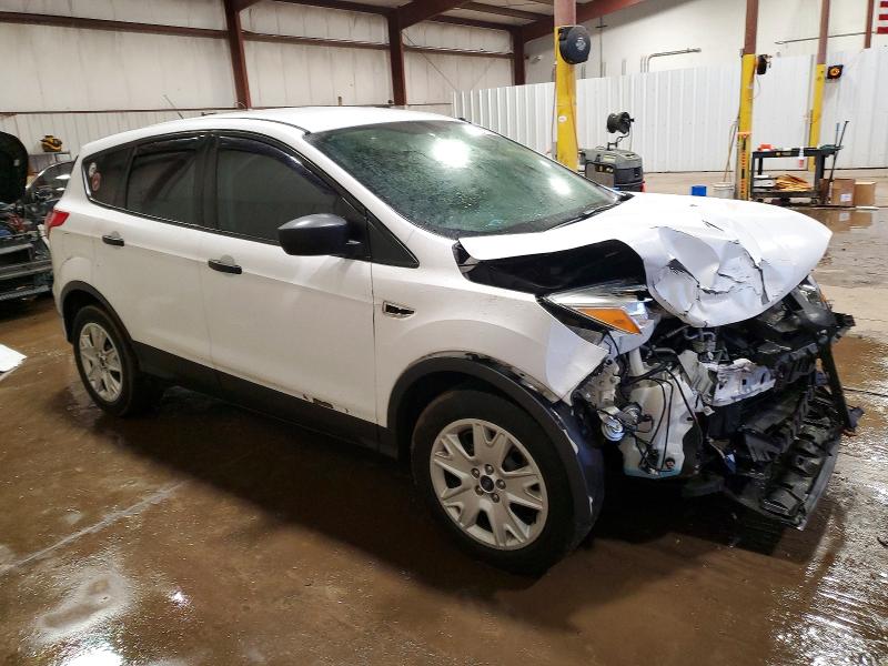 Photo 4 from auction – 2015 FORD ESCAPE S with VIN 1FMCU0F72FUB55085
