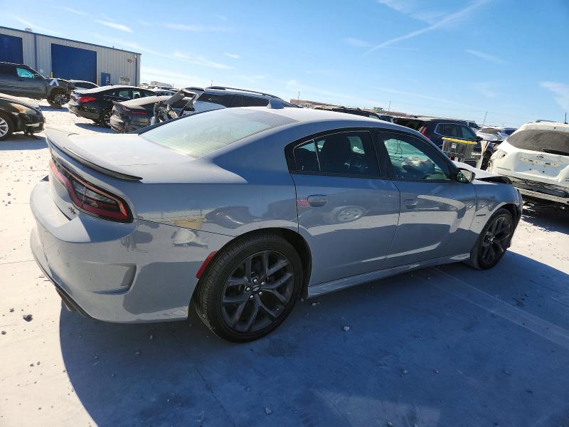 Photo 3 from auction – 2021 DODGE CHARGER R/ with VIN 2C3CDXCT8MH675164