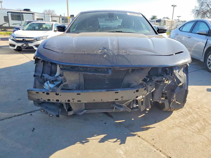 Photo 5 from auction – 2016 DODGE CHARGER with VIN 2C3CDXBG5GH211029