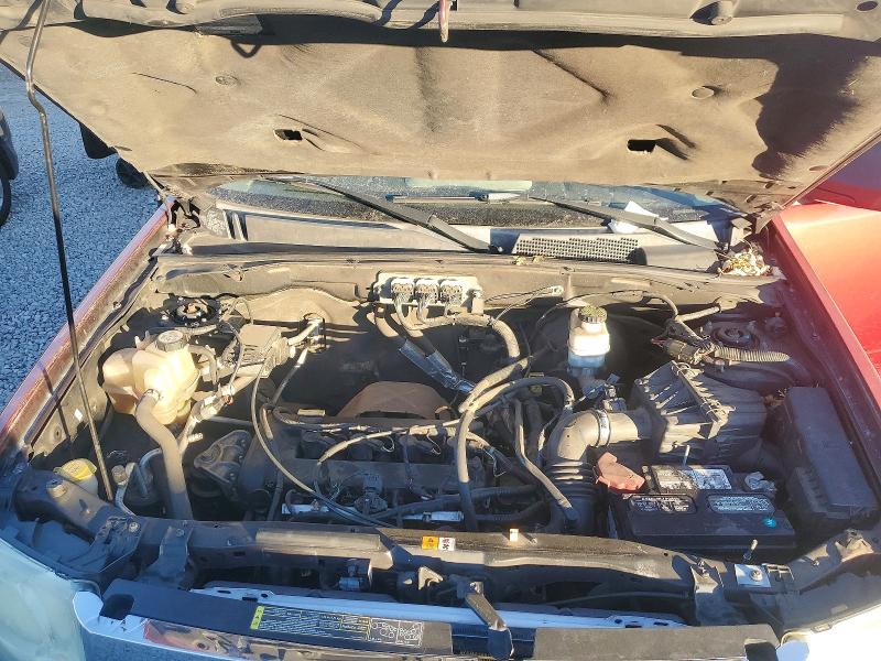 Photo 12 from auction – 2008 FORD ESCAPE XLS with VIN 1FMCU92Z78KC65740