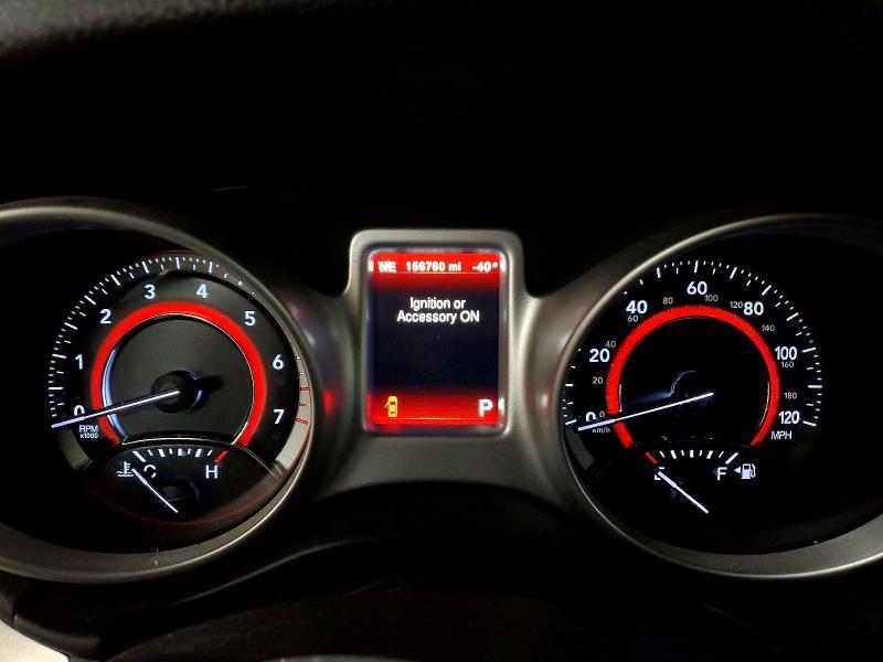 Photo 9 from auction – 2017 DODGE JOURNEY GT with VIN 3C4PDDEG7HT517567