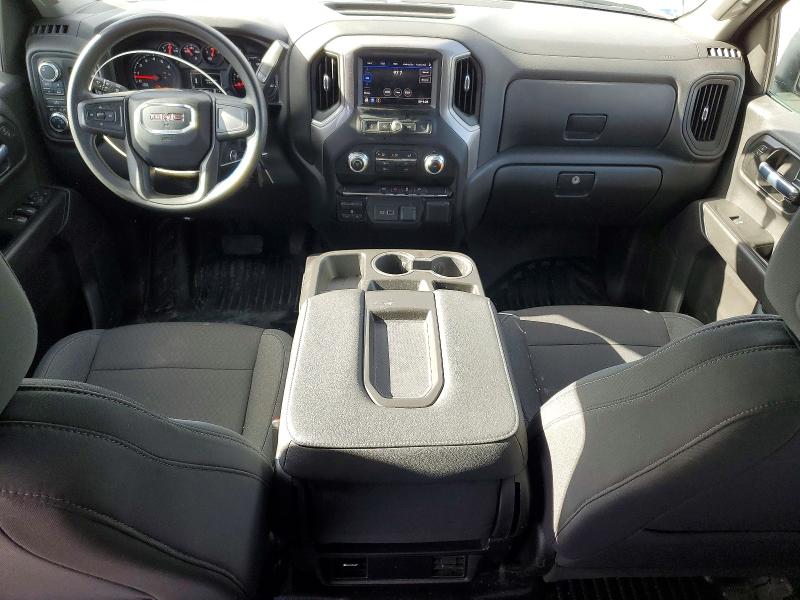 Photo 8 from auction – 2021 GMC SIERRA K15 with VIN 3GTU9AEF1MG313036