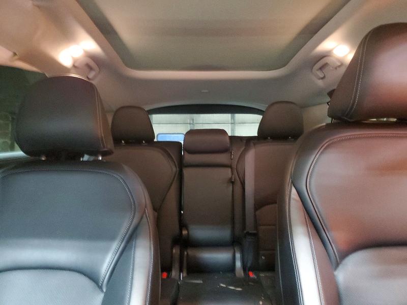 Photo 10 from auction – 2023 INFINITI QX50 with VIN 3PCAJ5BB7PF115316
