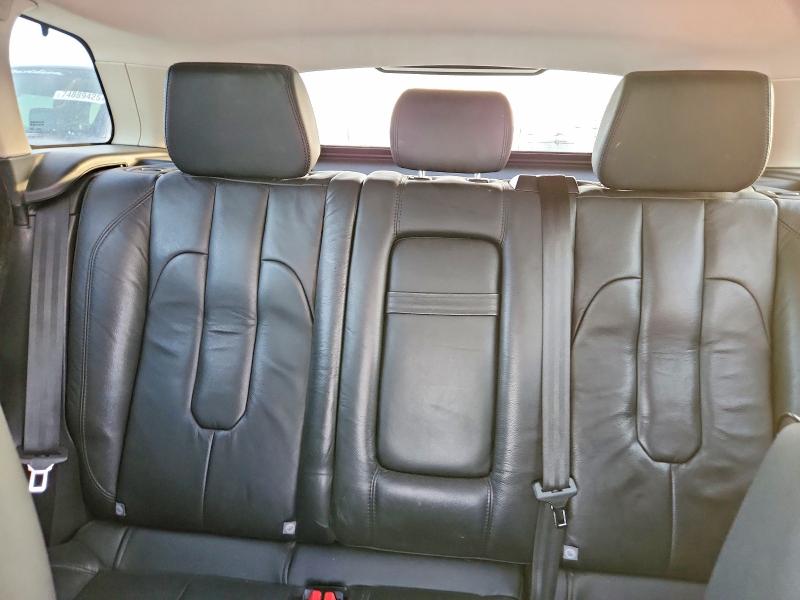 Photo 10 from auction – 2012 LAND ROVER RANGE ROVE with VIN SALVP2BG2CH627532