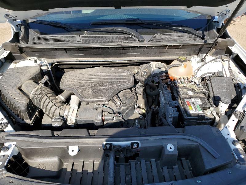 Photo 12 from auction – 2020 GMC ACADIA with VIN 1GKKNPLS3LZ130133