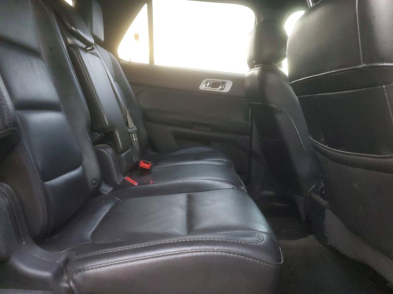 Photo 10 from auction – 2015 FORD EXPLORER with VIN 1FM5K8F84FGA56532