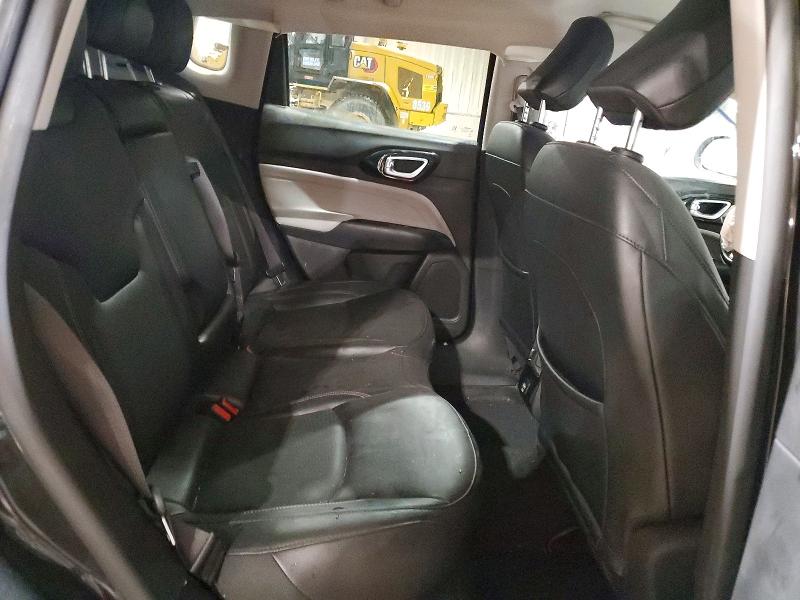 Photo 11 from auction – 2022 JEEP COMPASS LI with VIN 3C4NJDCB3NT184481