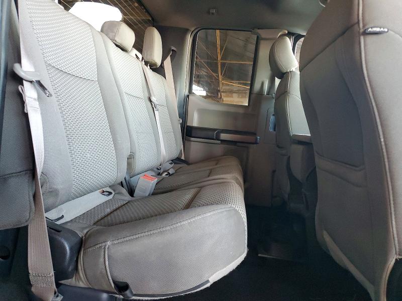 Photo 10 from auction – 2019 FORD F150 SUPER with VIN 1FTFX1E40KFA44863