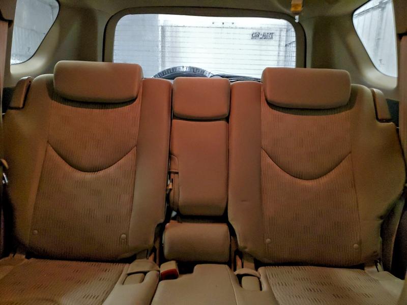 Photo 10 from auction – 2011 TOYOTA RAV4 with VIN 2T3BF4DV6BW083811