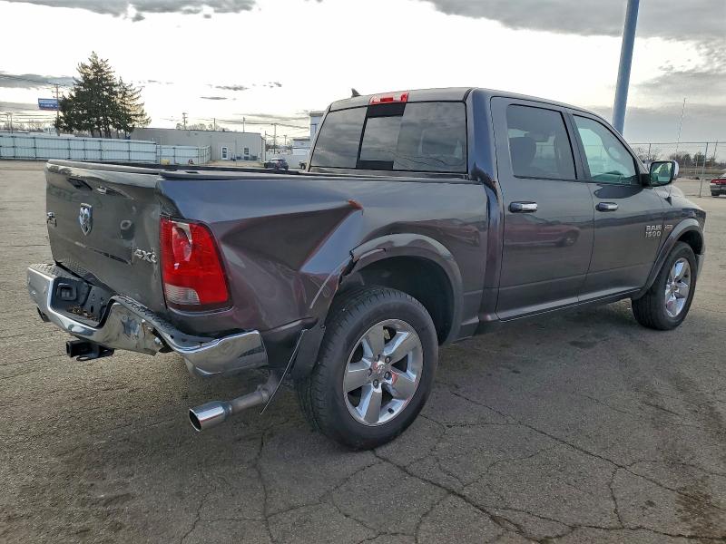 صورة رقم 3 من المزاد - 2015 RAM 1500 SLT مع VIN 1C6RR7LT0FS612053