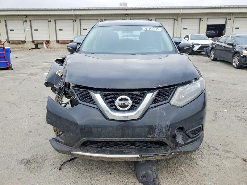 Foto 5 de la subasta – 2015 NISSAN ROGUE S con VIN KNMAT2MV6FP569979