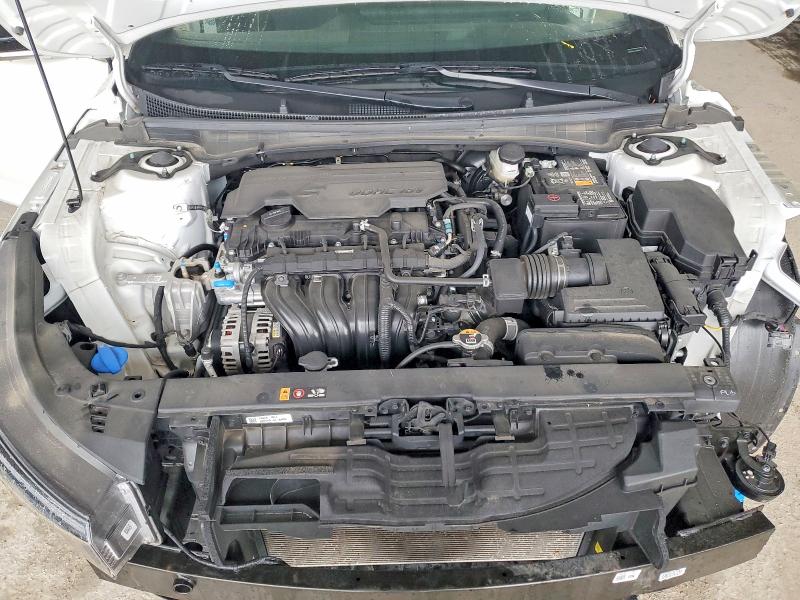 Photo 11 from auction – 2025 KIA K4 GT LINE with VIN 3KPFW4DE2SE050995