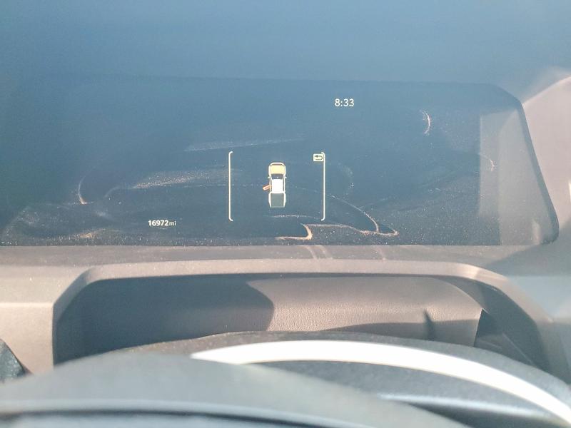 Photo 9 from auction – 2024 TOYOTA TACOMA with VIN 3TMLB5JN5RM071851