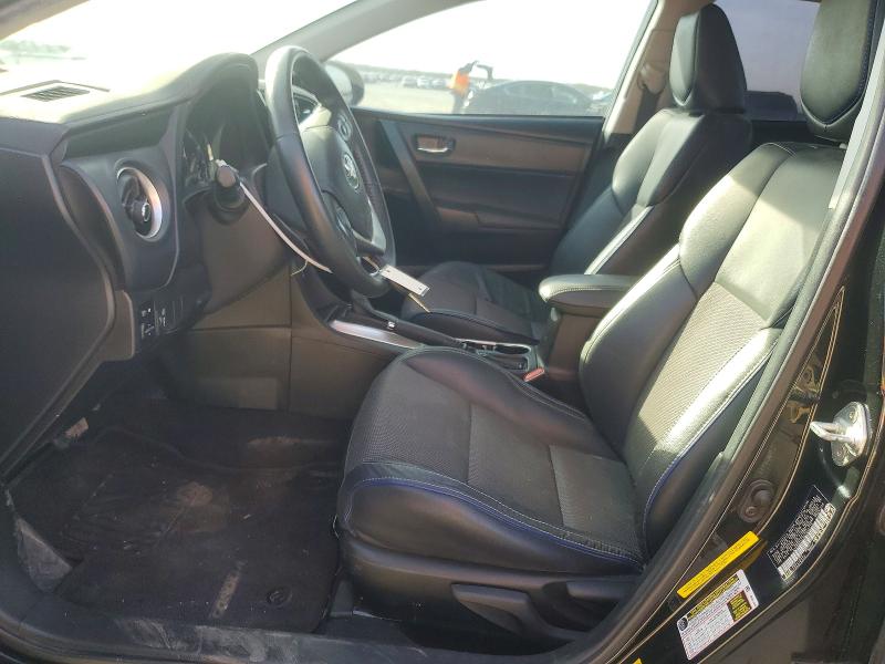Photo 7 from auction – 2019 TOYOTA COROLLA with VIN 5YFBURHEXKP916775