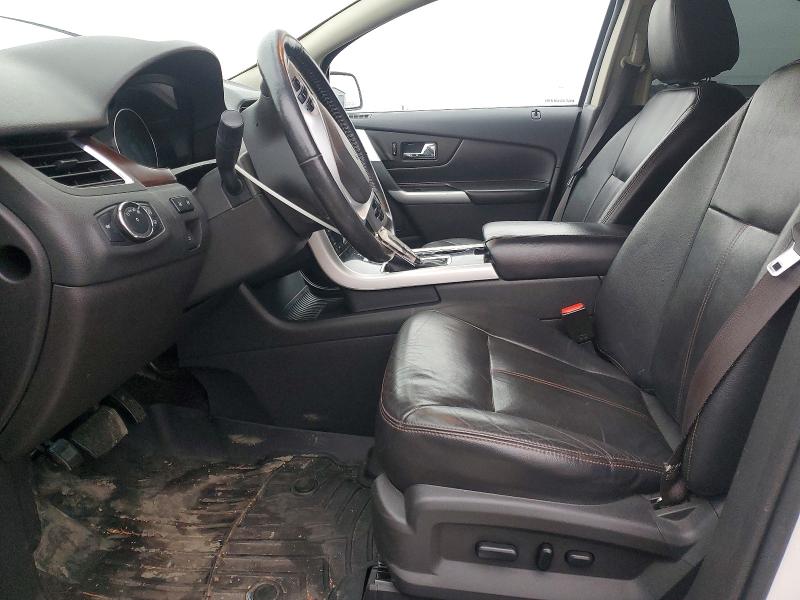 Photo 7 from auction – 2013 FORD EDGE LIMIT with VIN 2FMDK4KC2DBB15080