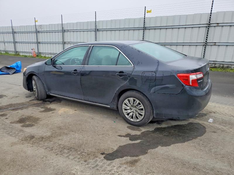 Photo 2 from auction – 2014 TOYOTA CAMRY with VIN 4T1BF1FK1EU359911