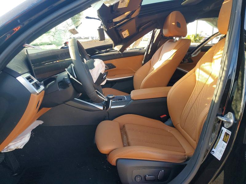 Photo 7 from auction – 2025 BMW MOTORRAD 330I with VIN 3MW69CW09S8F72280