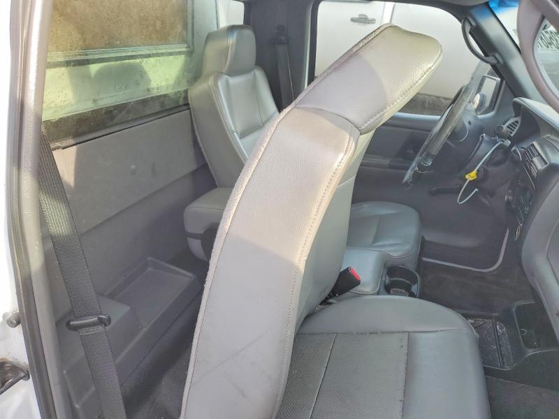 Photo 10 from auction – 2007 FORD RANGER with VIN 1FTYR10D27PA56069