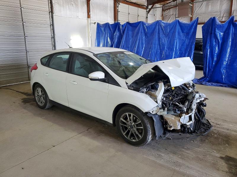 Photo 4 from auction – 2016 FORD FOCUS with VIN 1FADP3K2XGL225960