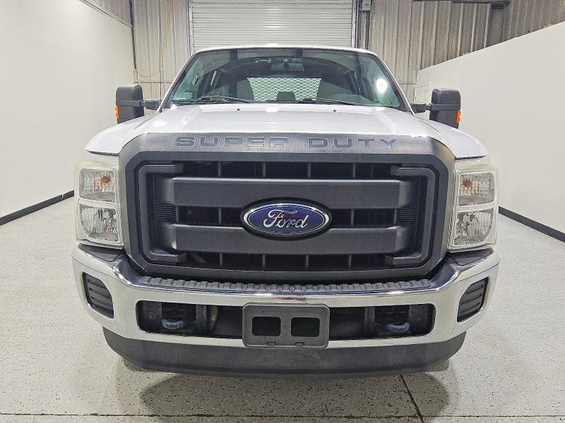Photo 5 from auction – 2016 FORD F250 SUPER with VIN 1FT7W2B60GEC88514