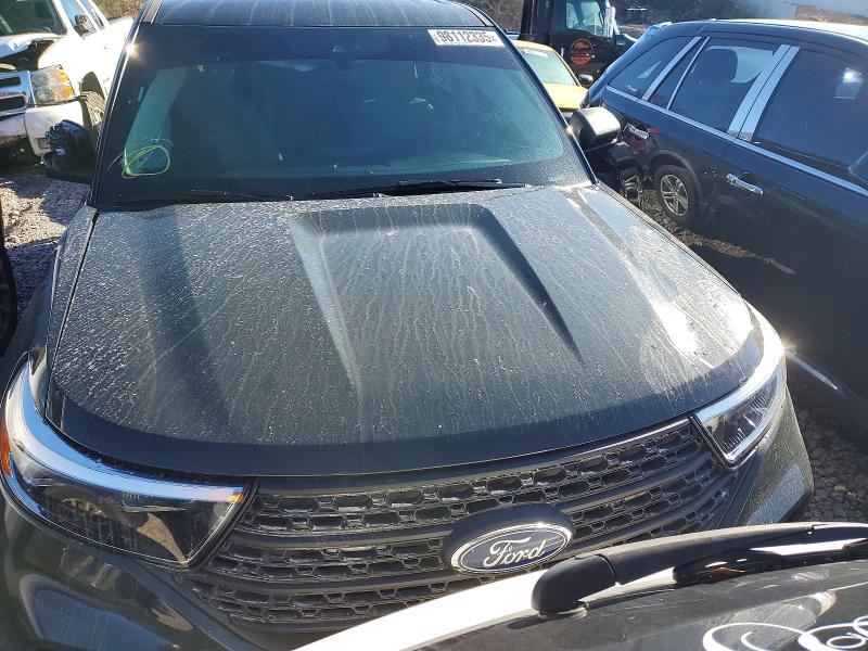 Photo 5 from auction – 2024 FORD EXPLORER with VIN 1FMSK7BH3RGA89898