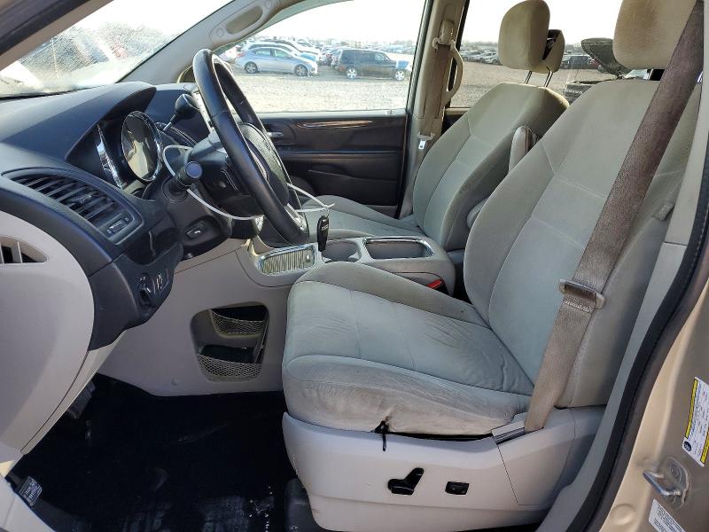 Zdjęcie 7 z aukcji – 2013 DODGE GRAND CARA z VIN 2C4RDGCG2DR602214