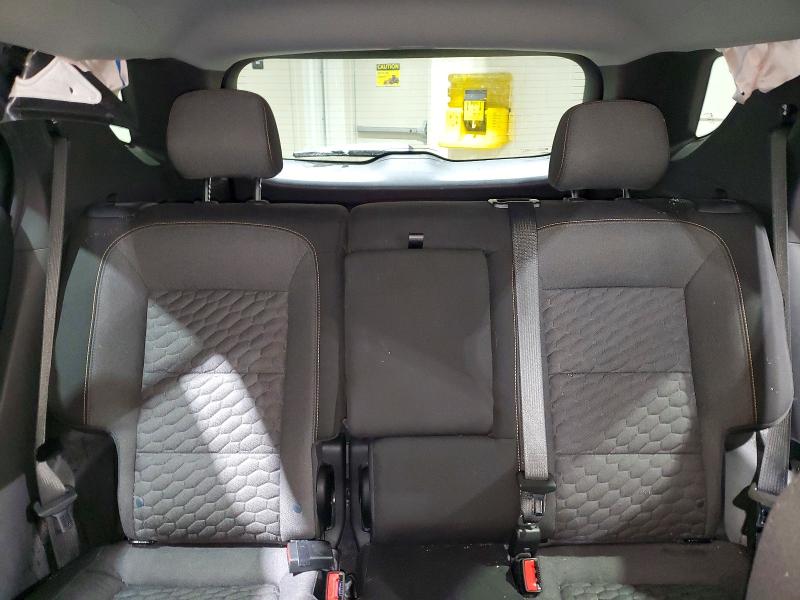 Photo 10 from auction – 2021 CHEVROLET EQUINOX LT with VIN 3GNAXUEV8ML324728