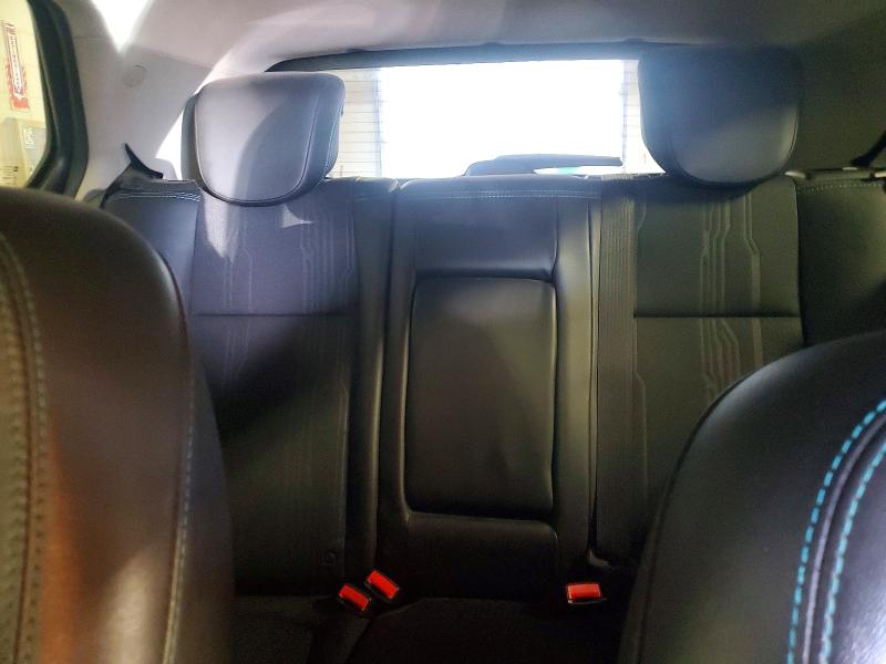 Zdjęcie 10 z aukcji – 2016 CHEVROLET TRAX 1LT z VIN 3GNCJPSB3GL120266