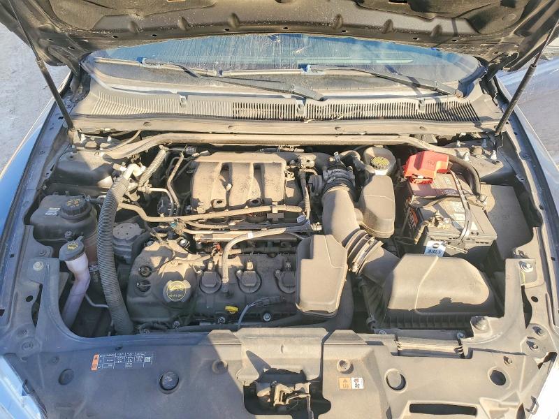 Photo 11 from auction – 2016 FORD TAURUS LIM with VIN 1FAHP2F85GG143864