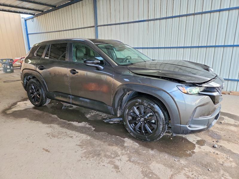Photo 4 from auction – 2025 MAZDA CX-50 SELE with VIN 7MMVABAM4SN310819