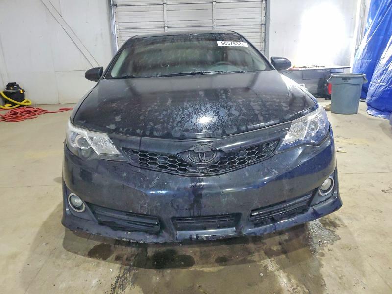 Photo 5 from auction – 2012 TOYOTA CAMRY BASE with VIN 4T1BF1FK7CU111322