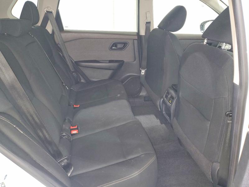 Photo 11 from auction – 2023 NISSAN ROGUE S with VIN 5N1BT3AA2PC874430